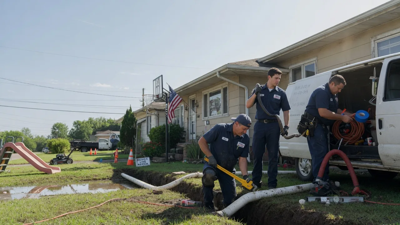 Toilet Installation in Oak Ridge, NJ near me